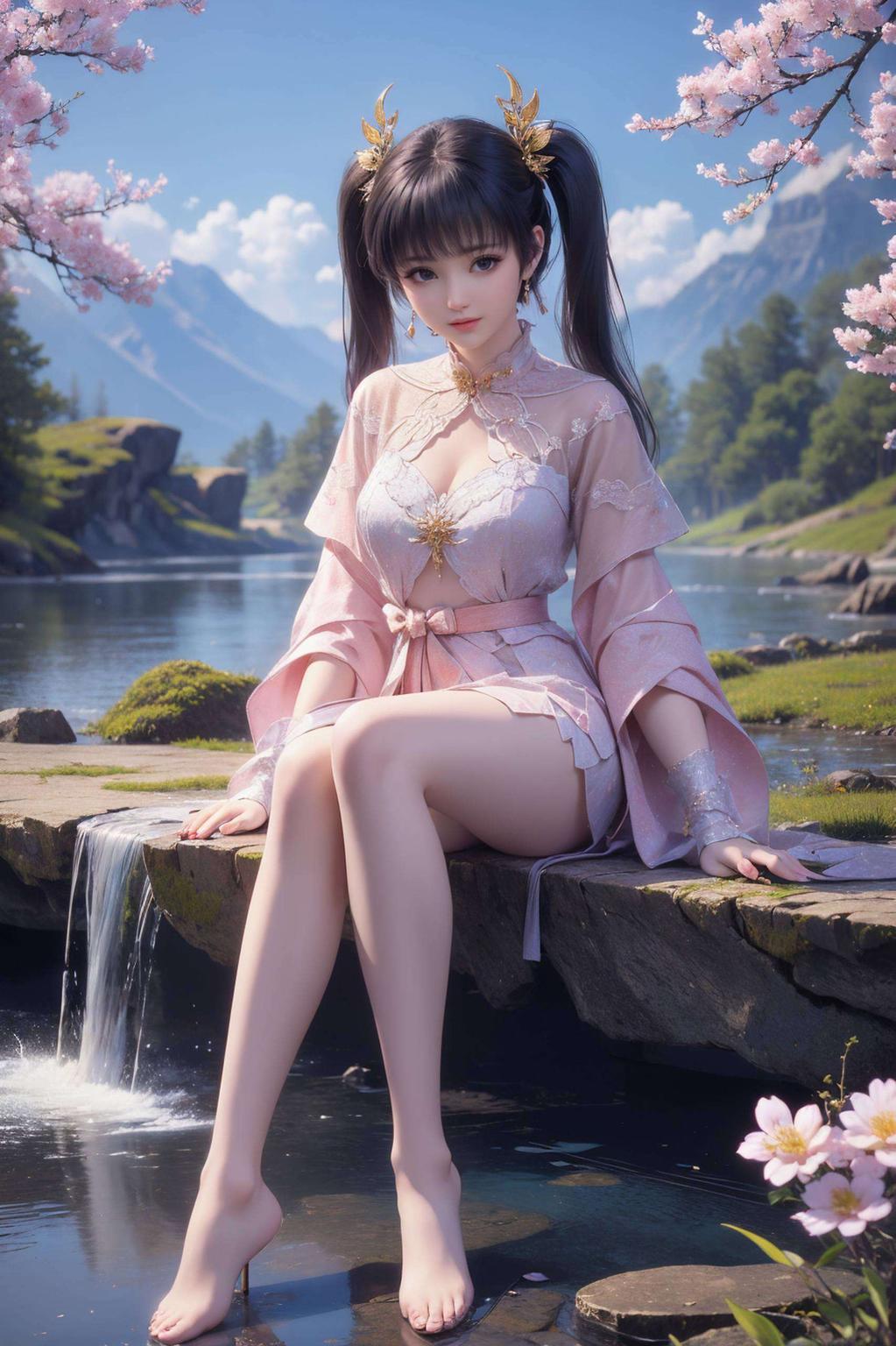快来体验吧！